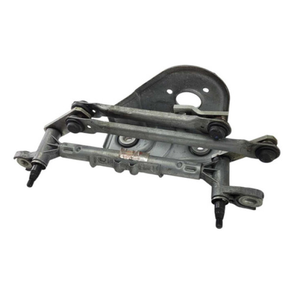 Galhada Limpador Parabrisa Volkswagen Fox 2004 2014 Esquerdo