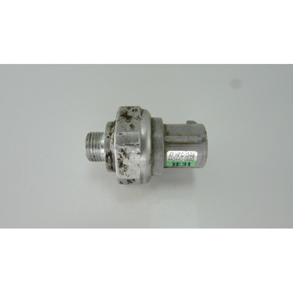 Pressostato Ar Condicionado Honda Fit 2004 Original