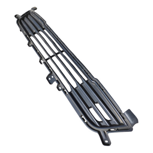 Grade Inferior Dianteira Mitsubishi Outlander 2011 2016 Fosco