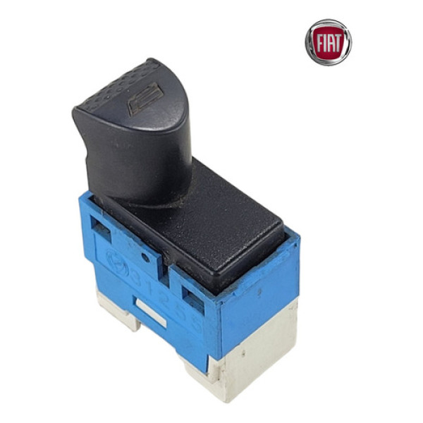 Botao Vidro Eletrico Fiat Palio 2003 Dianteiro Direito