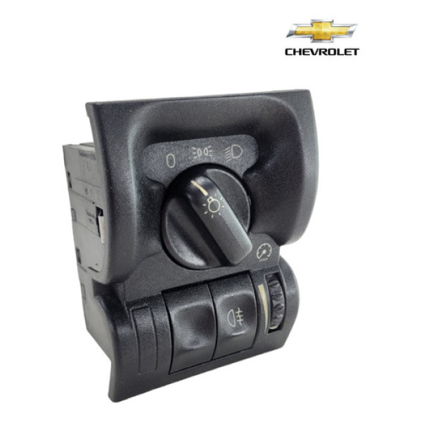Botao Comando Luz Farol Chevrolet Vectra 1997 2006 