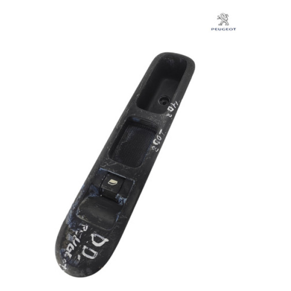 Comando Vidro Dianteiro Direito Peugeot 408 2012 2015