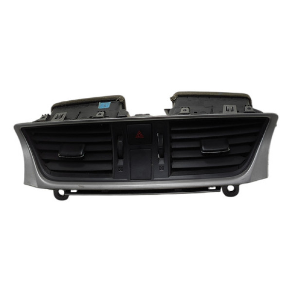 Difusor Ar Condicionado Central Nissan Sentra 2014 2018