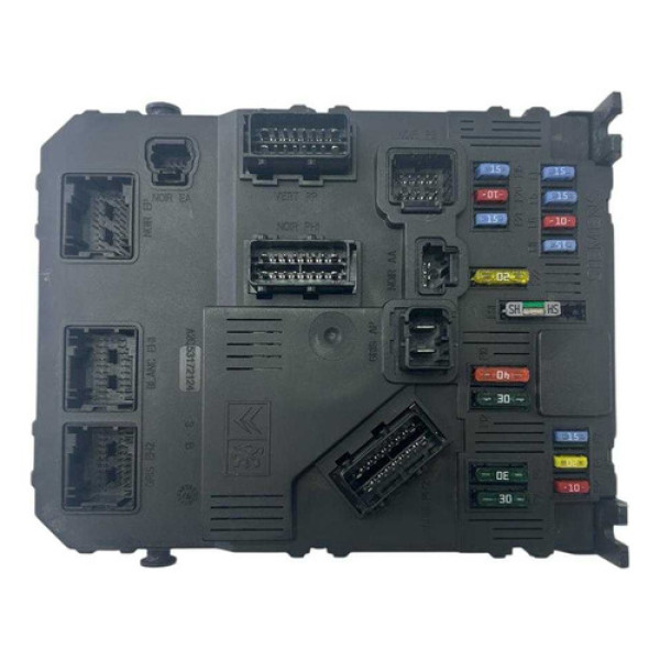 Modulo Bsi Peugeot 206 207 Citroen C3 2004 2014