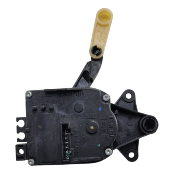 Motor Atuador Ar Condicionado Audi A3 2003 2004 6nn00769200