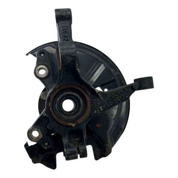 Manga Eixo Dianteira Direita Ford Ka Hatch 1.0 2020 2021