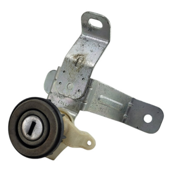 Cilindro Miolo Fechadura Porta Mala Fiat Punto 2009 2011