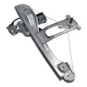 Maquina Vidro Traseira Esquerda Chevrolet Prisma 2008
