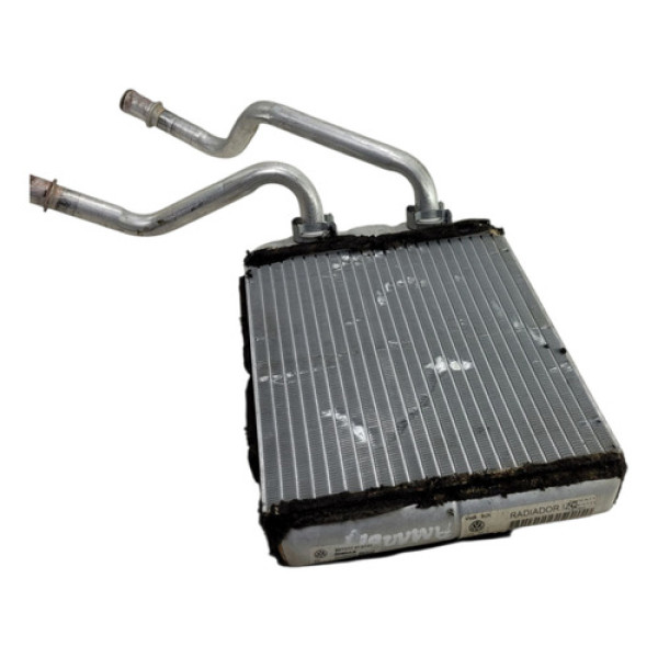 Aquecedor Radiador Ar Quente Porsche Cayenne 2006 2010