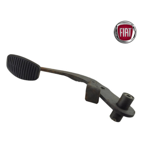 Pedal Freio Pedaleira Fiat Palio 2000 2005