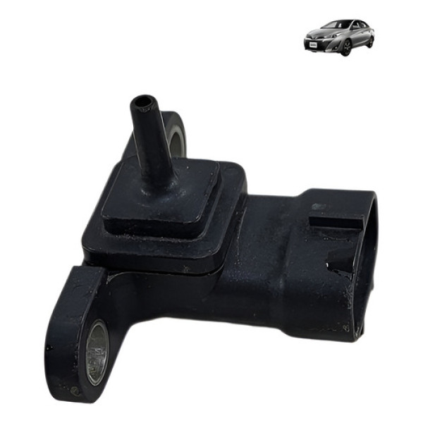 Sensor Map Plug Conector Toyota Yaris 2019 2020 8942126030