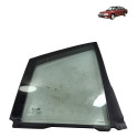 Vidro Fixo Traseiro Esquerdo Chevrolet Omega 1992 1993