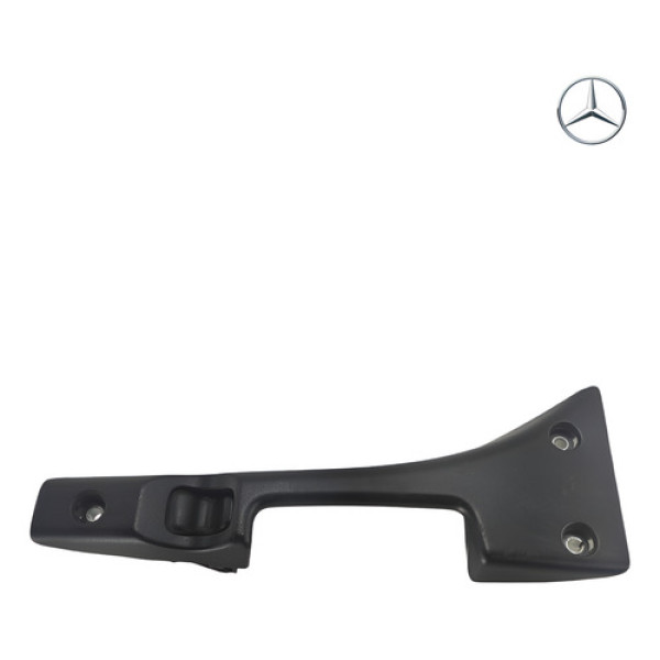 Macaneta Porta Correr Lateral Mercedes Benz Sprinter 2018 Dianteira/traseira