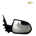 Retrovisor Espelho Eletrico Direito Chevrolet Onix 2013 2017