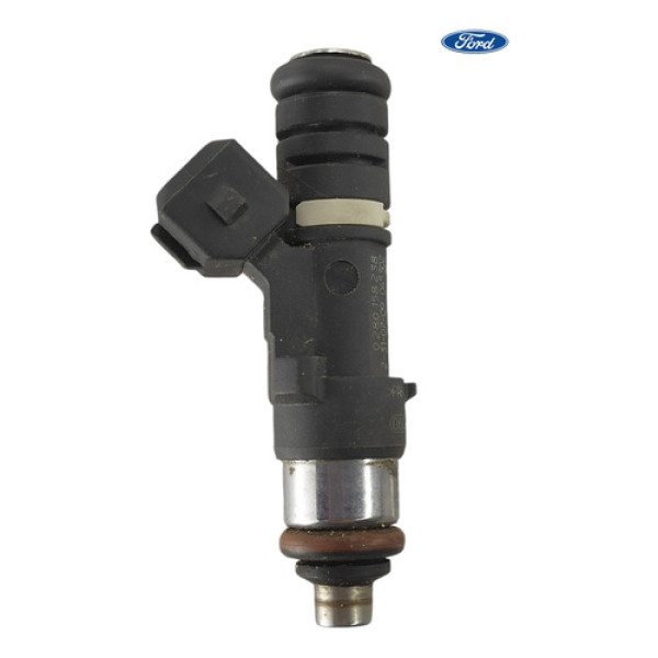 Bico Injetor Gasolina Injecao Ford New Fiesta 1.6 16v 2011