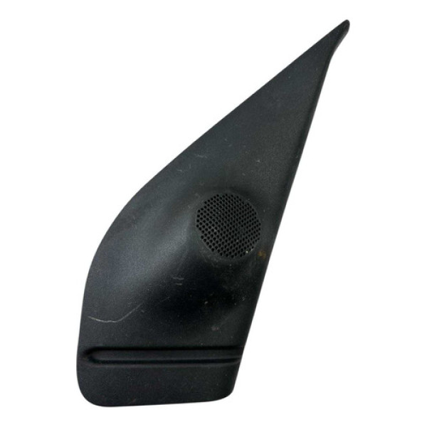 Moldura Interna Retrovisor Direito Palio 2004 2012 Preto