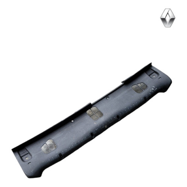 Forro Painel Tampa Traseira Porta Malas Renault Clio 00 03 