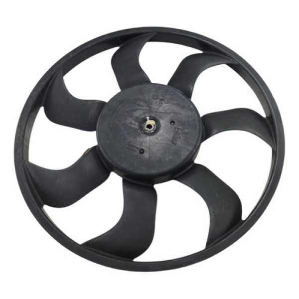 Ventoinha Motor Ventilacao Renault Sandero 1.0 2016 2020