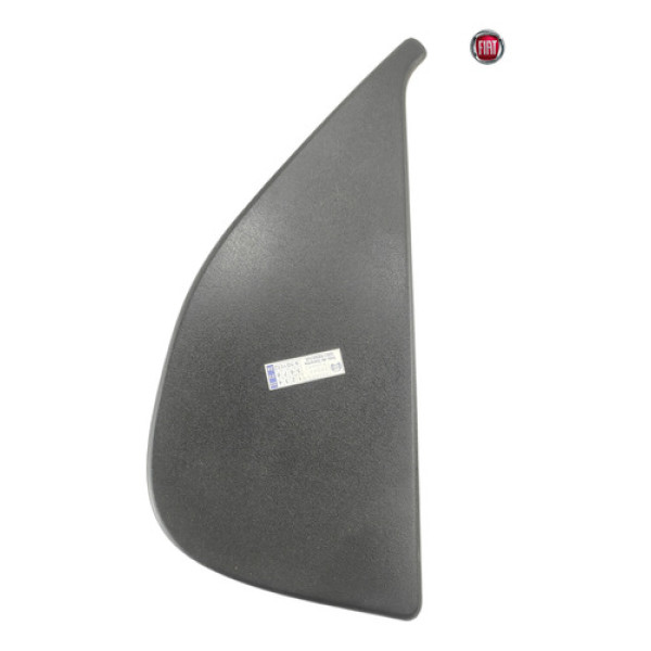 Moldura Interna Espelho Retrovisor Direito Fiat Uno 2000