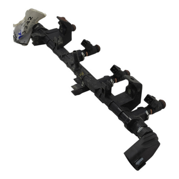 Flauta Combustível Jeep Renegade 1.8 2018 2019