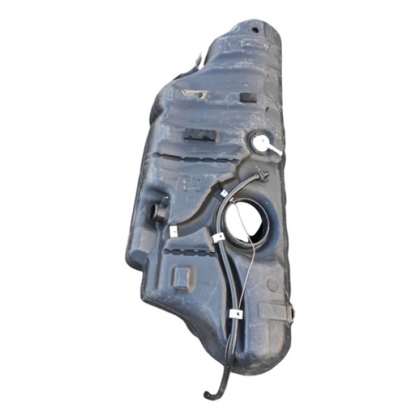 Tanque Combustivel Gargalo Voyage Gol G5 G6 2008 2014