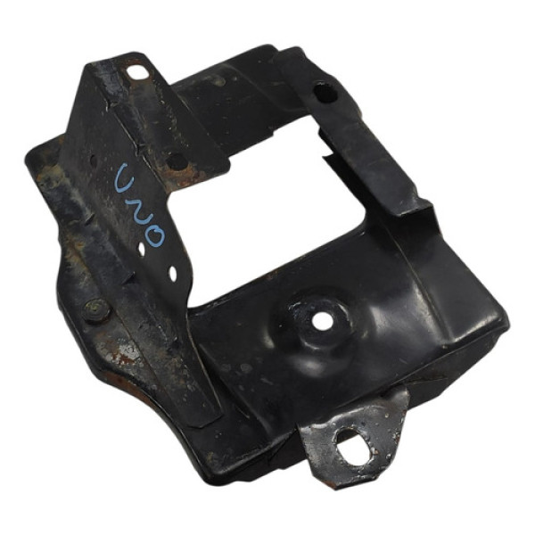 Base Suporte Bateria Fiat Uno Fire 2005 2008