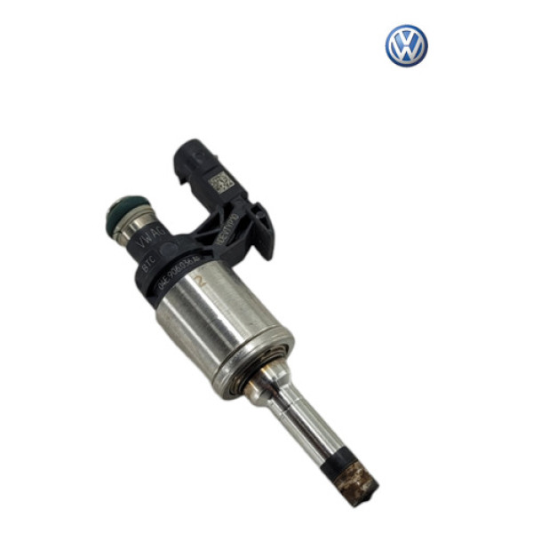 Bico Injetor Gasolina Injecao Volkswagen Polo Tsi 2017 2021