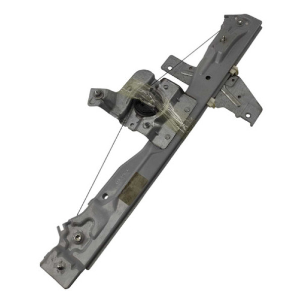 Maquina Vidro Traseiro Direito Citroen Aircross 2015 2017