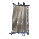 Radiador Compativel Astra Zafira 1.8 2.0 1999 2009