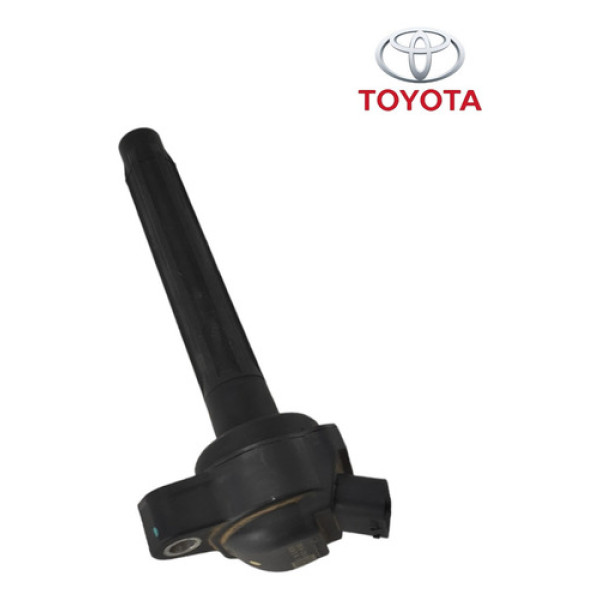 Bobina Ignicao Combustao Toyota Yaris Etios Diamond 2014