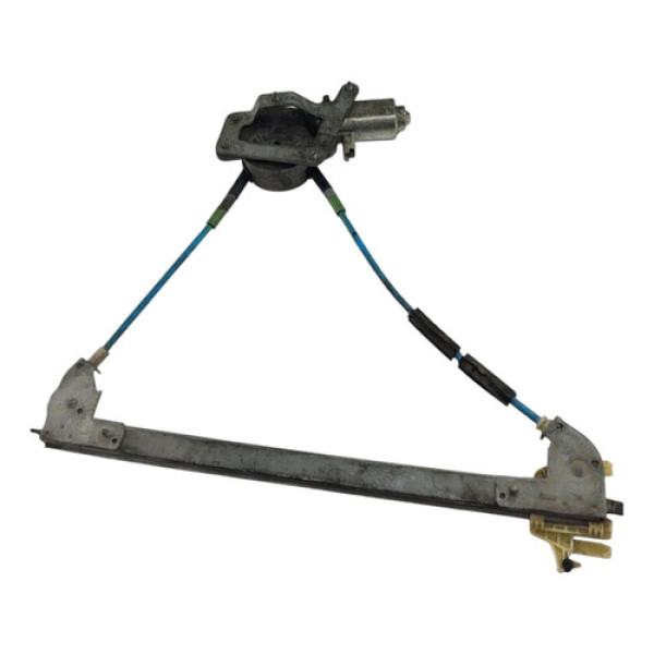 Máquina Vidro Traseira Direita Xsara Picasso 2009 2011