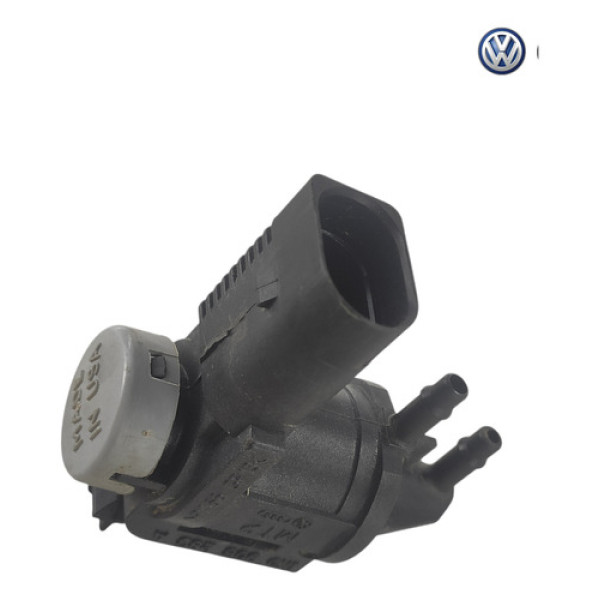 Válvula Solenoide Turbo Volkswagen Jetta Golf Passat 2007