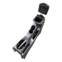 Console Central Porta Copos Jac Motors J6 2010 2015