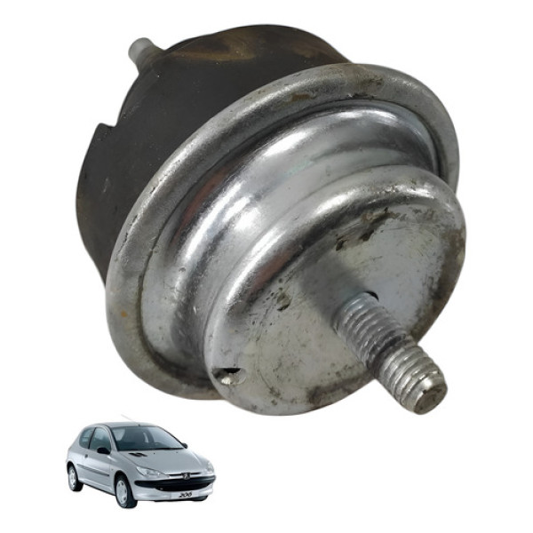 Coxim Motor Direito Hidraulico Peugeot 206 207 2006 2007