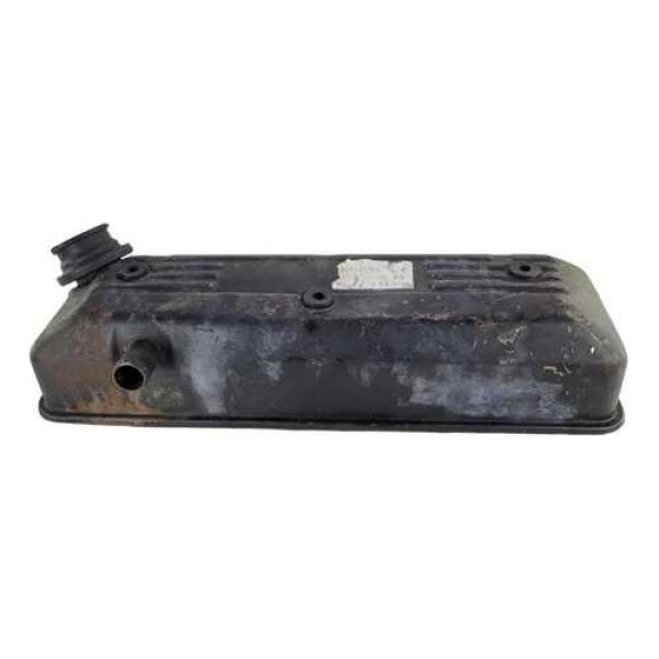 Tampa Comando Valvula Motor Volkswagen Gol Ap 1.8 2.0 Preto