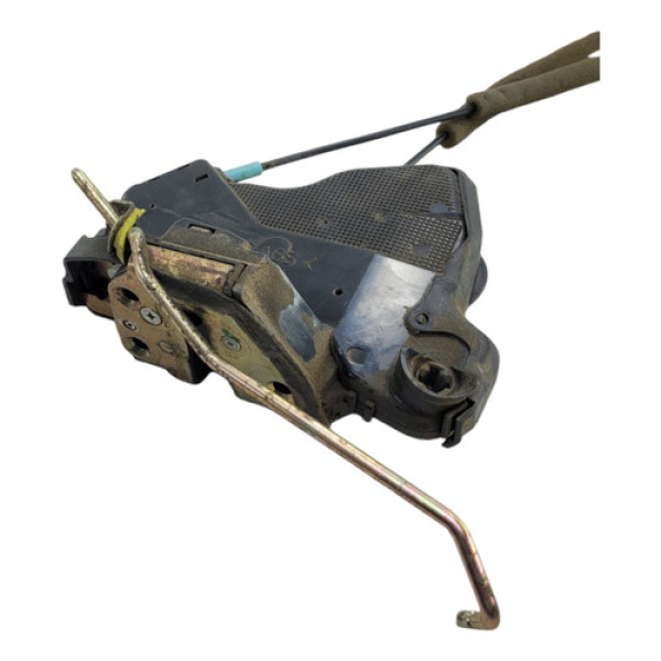 Fechadura Porta Dianteira Esquerda Toyota Corolla 2002 2008