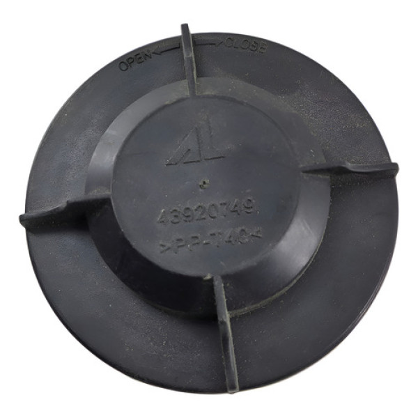 Tampa Vedacao Borracha Farol Fiat Punto 2008 2012