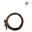 Abracadeira Escape Catalisador Volkswagen Amarok 2011 2016