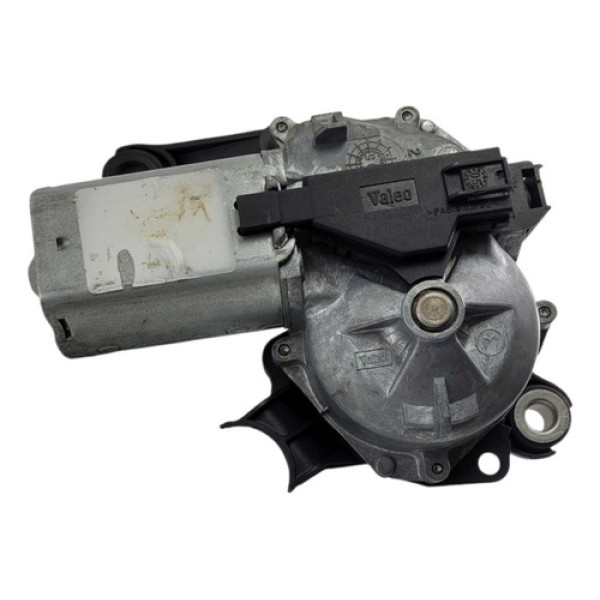 Motor Limpador Parabrisa Traseiro Ford Fiesta 2013 Detalhe