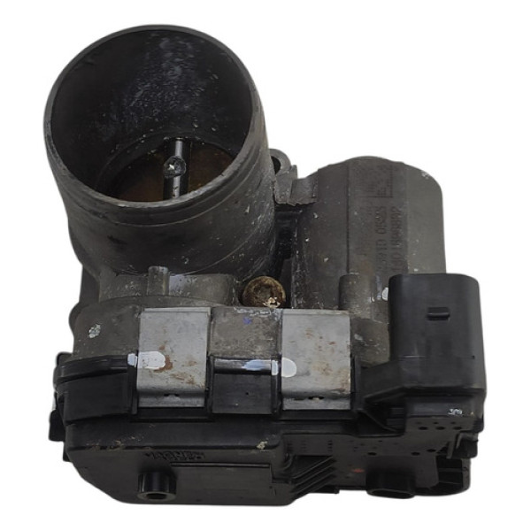 Corpo Borboleta Tbi Fiat Strada Palio 1.4 2013 2018