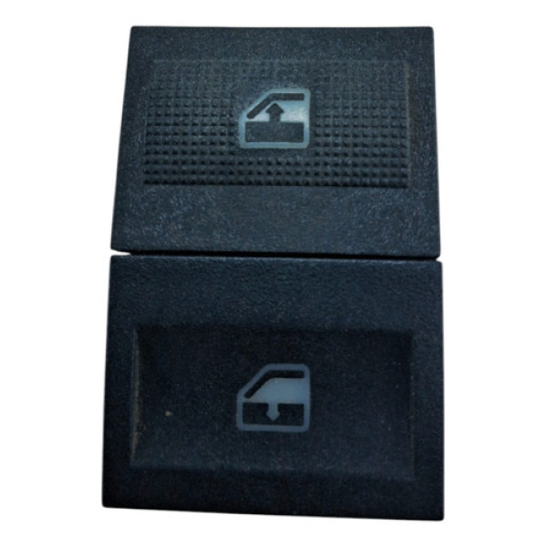 Botao Interruptor Vidro Eletrico Volkswagen Gol G3 1999 2006