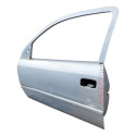 Porta Lateral Dinteira Esquerda Chevrolet Astra 2000 Dianteira Esquerda Preto