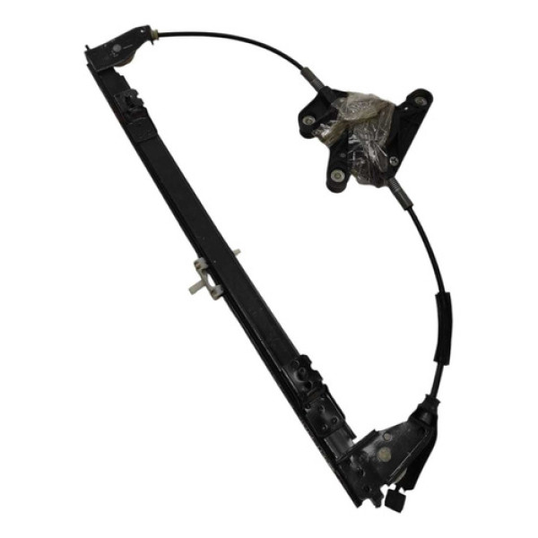 Maquina Vidro Dianteira Esquerda Fiat Palio 2008 2012