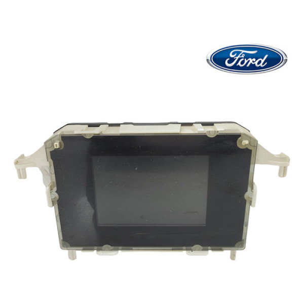 Computador E Bordo Painel  Ford New Fiesta 2015 2017