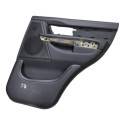 Forro Porta Traseira Direita Land Rover Sport 2007 2010 Preto