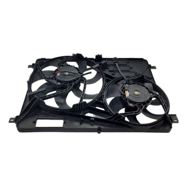 Defletor Land Rover Freelander Xc70 Xc80 S60 S80 2010 2011