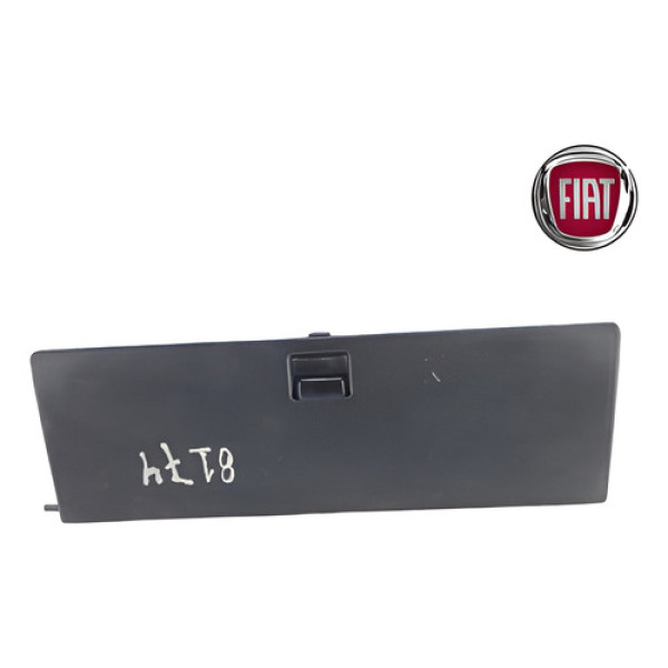 Tampa Porta Luva Painel Fiat Uno Premio 1984 1994 