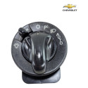 Botao Chave Luz Farol Chevrolet Omega Australiano 1998 2002