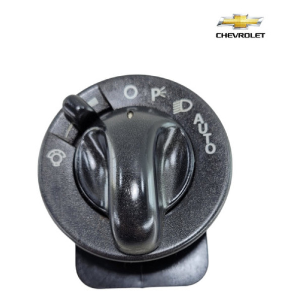 Botao Chave Luz Farol Chevrolet Omega Australiano 1998 2002