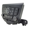 Comando Central Radio Som Chevrolet Cruze 2010 2013